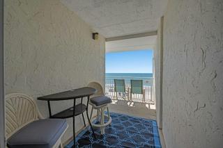 San A Bel 314 - Indoor Pool Outdoor Hot Tub - Oceanfront - Myrtle Beach - 2