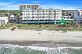 San A Bel - By Elliott Beach Rentals - Oceanfront Resort with Indoor Pool & Outdoor Hot Tub - 7
