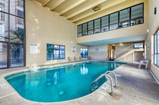 San A Bel - By Elliott Beach Rentals - Oceanfront Resort with Indoor Pool & Outdoor Hot Tub - 1