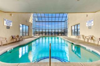 San A Bel - By Elliott Beach Rentals - Oceanfront Resort with Indoor Pool & Outdoor Hot Tub - 0