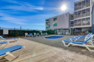 San A Bel - By Elliott Beach Rentals - Oceanfront Resort with Indoor Pool & Outdoor Hot Tub - 2