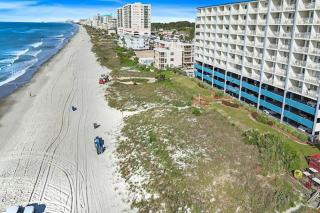 San A Bel - By Elliott Beach Rentals - Oceanfront Resort with Indoor Pool & Outdoor Hot Tub - 3