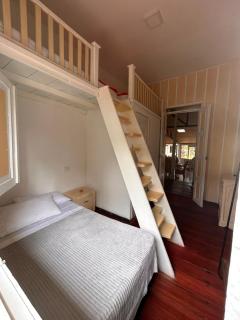 La Posada de La Abuela Salento - 5