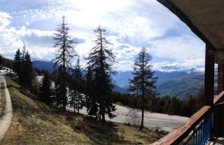 Résidence Ruitor Arc 1800 - Appartement 3 pièces pour 6 personnes avec une jolie vue sur la vallée, proche du télécabine dans le village de Charmettoger à A MAE-1878 - 6