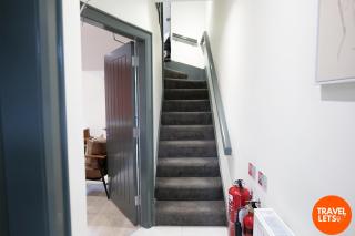 Waterside Rooms - Derry - 8