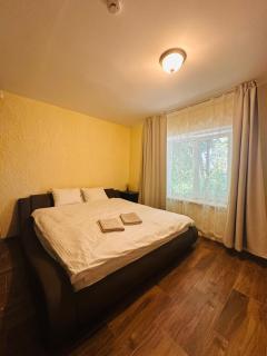 Rožu namu apartamenti 4 - Kuldīga - 4