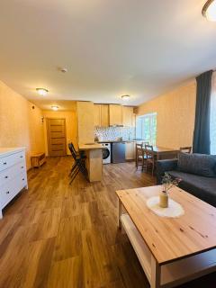 Rožu namu apartamenti 4 - Kuldīga - 6