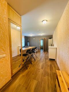Rožu namu apartamenti 4 - Kuldīga - 3