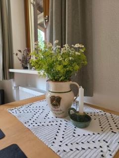 Ferienwohnungen Am Steinbach - Reit im Winkl - 9
