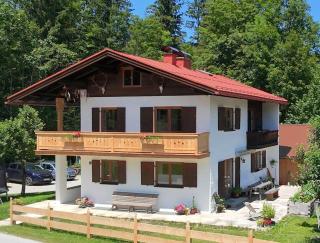 Ferienwohnungen Am Steinbach - Reit im Winkl - 8