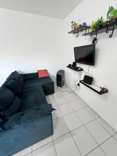 Apartamento - São Luís - 0