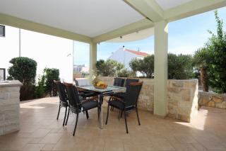 Mare 9 Cozy Two Bedroom Apartment with Garden - Petrcane (Peterzane) - 0