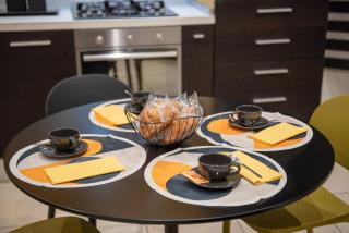 Mustard Home - Civitavecchia - 6