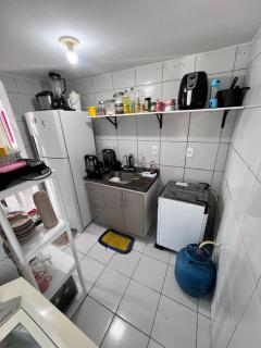 Apartamento - São Luís - 8