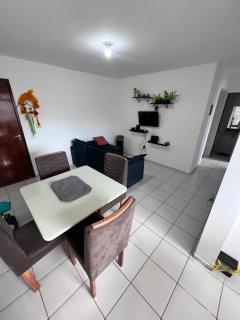 Apartamento - São Luís - 3