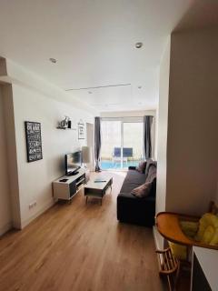 L'échappée belle - Terrasse privative - 5
