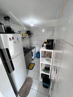 Apartamento - São Luís - 1