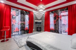 relaxhоuse - Almaty - 9