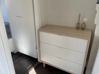 Charming apartment with easy access to central Copenhagen - Copenaghen - 6