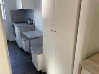 Charming apartment with easy access to central Copenhagen - Copenaghen - 5