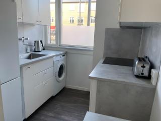 Charming apartment with easy access to central Copenhagen - Copenaghen - 4