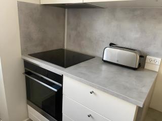 Charming apartment with easy access to central Copenhagen - Copenaghen - 3