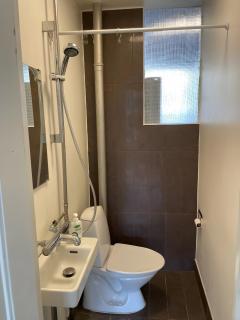 Charming apartment with easy access to central Copenhagen - Copenaghen - 2