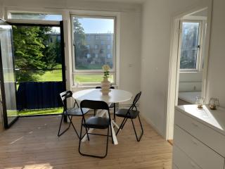 Charming apartment with easy access to central Copenhagen - Copenaghen - 0