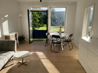 Charming apartment with easy access to central Copenhagen - 8
