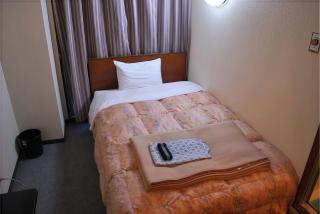 Business Hotel Nakayama - Nagoya - 5