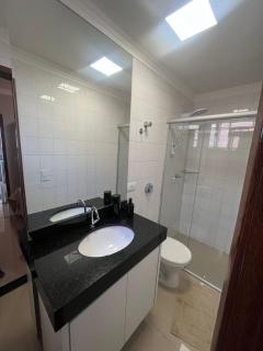 606-Kitinete Sem Ar mas com Ventilador Teto - Londrina - 7
