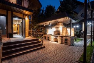 relaxhоuse - Almaty - 3