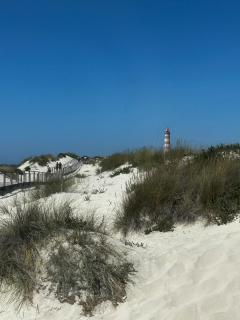 Encanto das Dunas Aveiro - Gafanha da Nazaré - 1