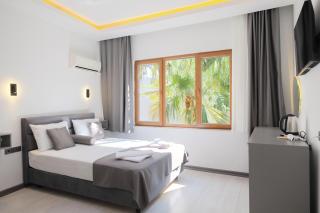Kariva Hotel - Antalya - 4