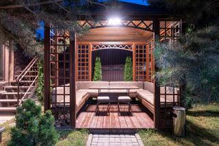 relaxhоuse - Almaty - 1