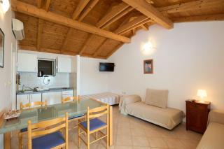 Apartments Villa Hansal - Saplunara - 6