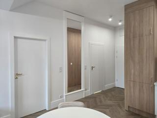 Apartament z Widokiem Centrum HGS Home - Gorzów Wielkopolski - 7