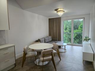 Apartament z Widokiem Centrum HGS Home - Gorzów Wielkopolski - 5