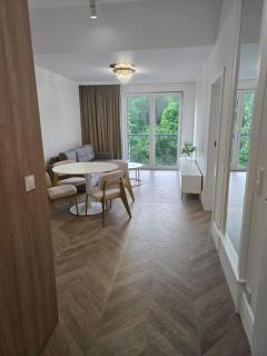 Apartament z Widokiem Centrum HGS Home - Gorzów Wielkopolski - 3