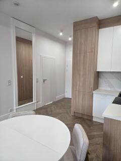 Apartament z Widokiem Centrum HGS Home - Gorzów Wielkopolski - 2