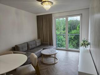 Apartament z Widokiem Centrum HGS Home - 8