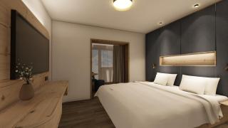 Hotel Zauchenseehof - Zauchensee - 9