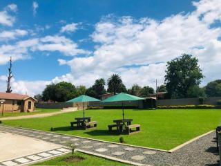 Comfort Zone Guest House - Volksrust - 9