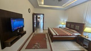 Serene Homes - Deluxe room - 3