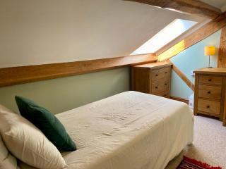 Cae Madog Barn - Llanbrynmair - 6