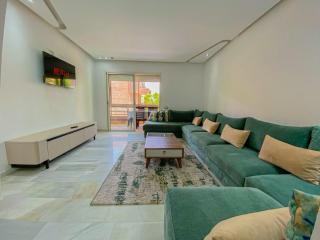 Magnifique Appartement à MARRAKECH Riad Garden - Marrakech - 2