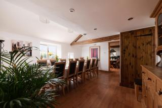Cae Madog Barn - Llanbrynmair - 5