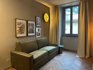 Ambra & Smeraldo - Immobili e Soluzioni Rent - Bergamo - 5