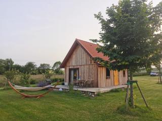 Dziadkowe Poletko - Śliwin - 0