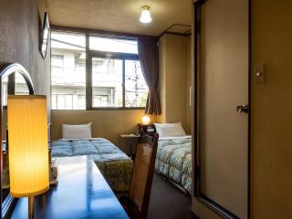 Business Hotel Nakayama - Nagoya - 7